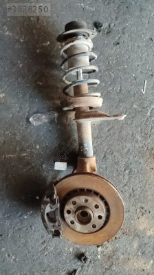 Opel Astra F kasa sol taşıyıcı