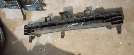 RENAULT CLİO 4 ARKA TAMPON DEMİRİ