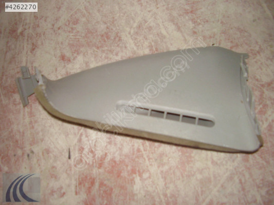 HONDA CITY 2005 ÇIKMA GÖĞÜS ÜFLEME PLASTİĞİ SAĞ