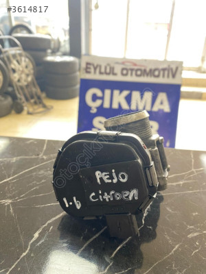 CİTROEN NEMO 1.6 BOĞAZ KELEBEĞİ