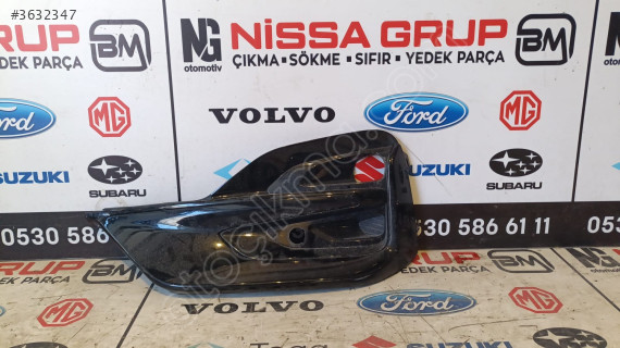 FORD KUGA ST SOL SİS KAPAĞI 2020-24 ORJİNAL ÇIKMA