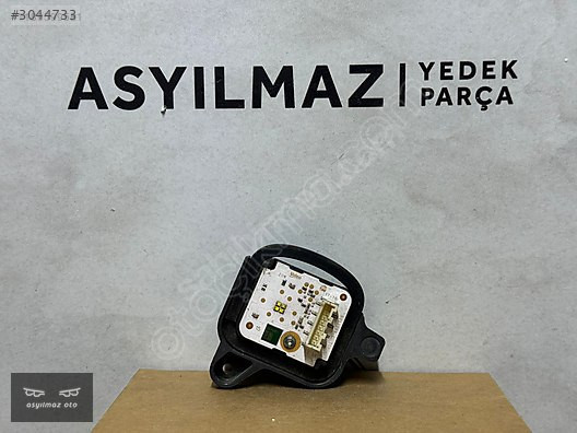 PEUGEOT 3008/5008 GÜNDÜZ LED BEYNİ B011159-C