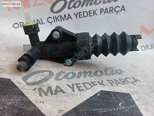 FİAT EGEA DEBRİYAJ MERKEZİ