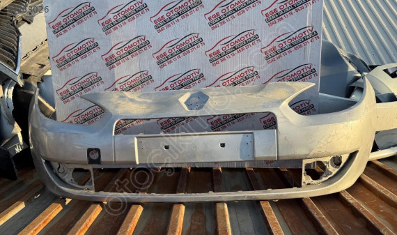 2010/2012 RENAULT FLUANCE ORJINAL ÖN TAMPON