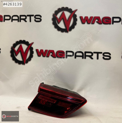 2015 - 2019 VW TİGUAN SOL İÇ STOP 5NA945307