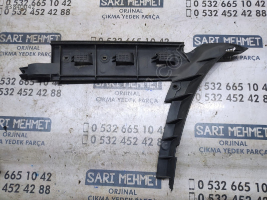 ÇIKMA VW PASSAT B5.5 SAĞ ARKA TAMPON BRAKETİ
