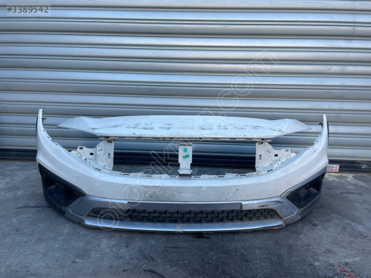 Fiat Egea Cross Ön Tampon