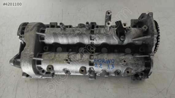 fiat fiorino 2022 1.3 çıkma külbütör kapağı (son fiyat)