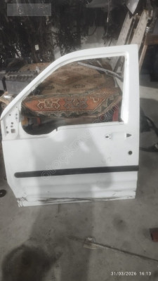 Ford transit connect sol ön kapı