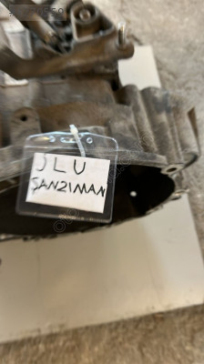 AUDİ A3 2.0 TDİ ÇIKMA ŞANZIMAN- BKP-6 İLERİ MANUEL JLU-02Q300042S