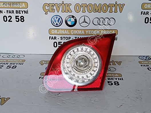 VOLKSWAGEN PASSAT B6 SAĞ İÇ STOP