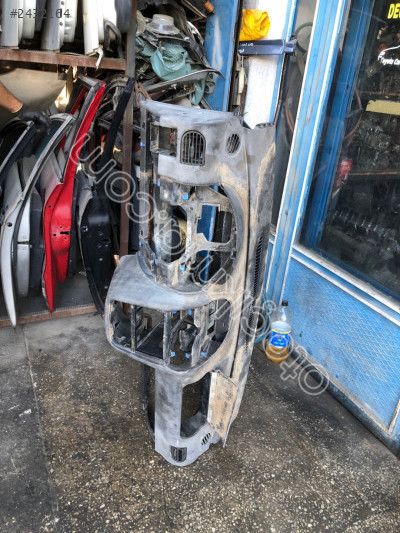 OPEL CORSA C KOMPLE GÖGÜS