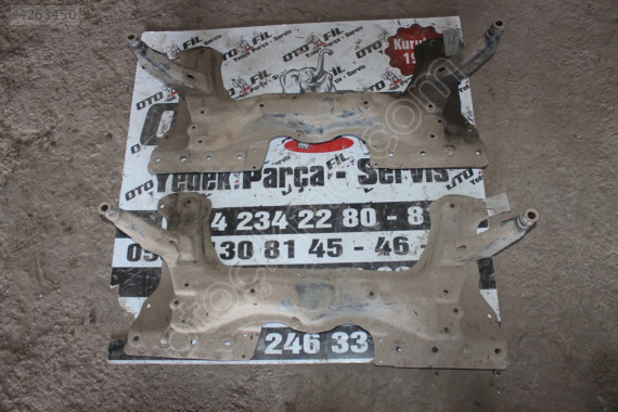 FİAT TEMPRA 1993-94 2.0 ÖN ŞASE TRAVERSİ