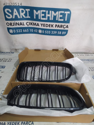 ÇIKMA BMW 3 SERİSİ F30 LCİ ÖN PANJUR