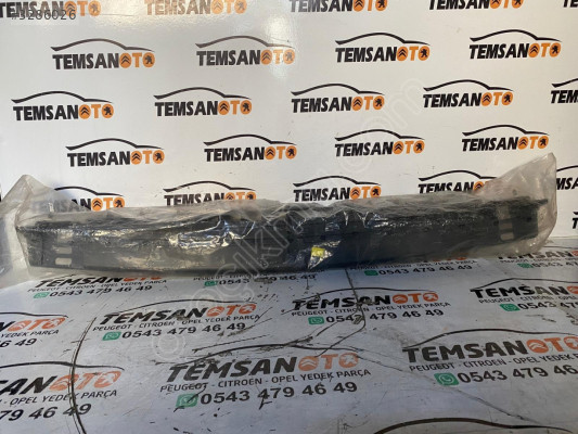 PEUGEOT PEJO 5008 ARKA TAMPON DARBE EMİCİ 7416R9 TEMSAN OTO