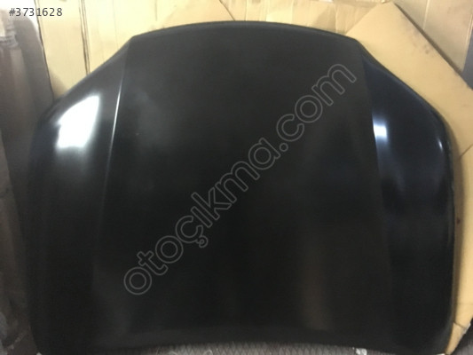 TOYOTA HİLUX 14-16 KAPUT