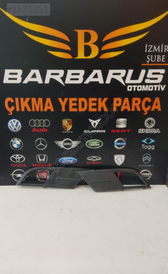 VOLKSWAGEN JETTA SAĞ SOL SİS KAPAĞI 5C6853665E 5C6853666E