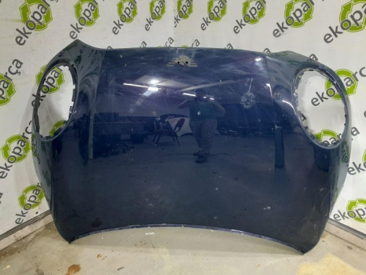 MINI COOPER 2025 F65 KAPUT 41619629203
