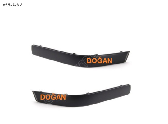 ÖN TAMPON BANDI SAĞ E36 1991-SIFIR 51111960712