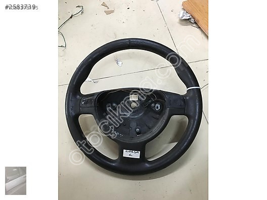 CORSA C DİREKSİYON SİMİDİ