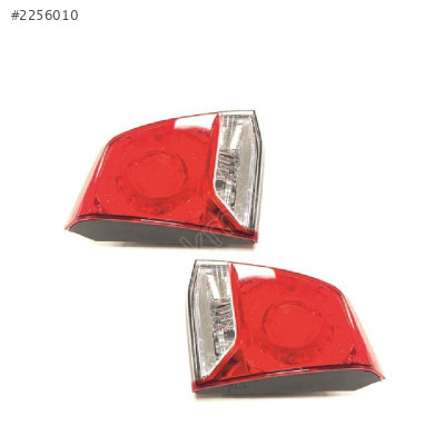Toyota Land Crusier FJ200 İç SağSol Stop Lambası 2012-2014
