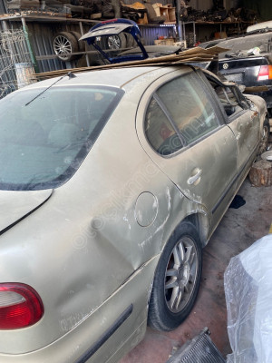 2004 SEAT TOLEDO SAĞ ARKA KAPI
