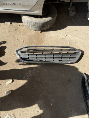 FORD FOCUS 4 ÖN PANJUR ÇIKMA ORJİNAL