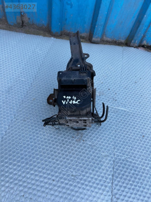 2004 Honda vitec Abs beyni