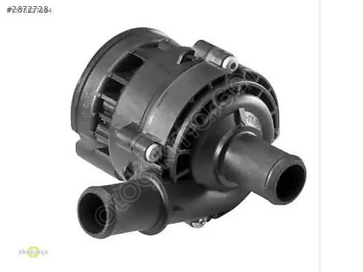 MERCEDES C W204 W212 W211 W247 W906 W176 SU POMPASI A2048350364