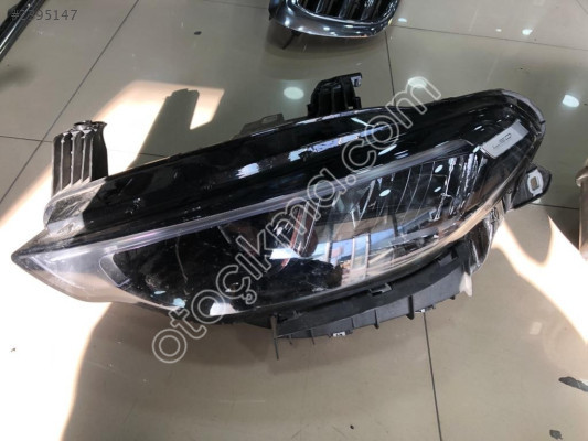 FİAT EGEA URBAN CROSS LED SOL FAR 5221328400