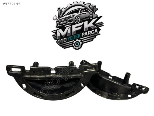 JUKE ÖN PANJUR ARMA ALT KAPAK ORJİNAL