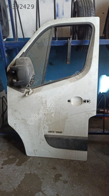 RENAULT MEGANE 3 SOL ÖN KAPI KAYHANLAR OTO ÇIKMA