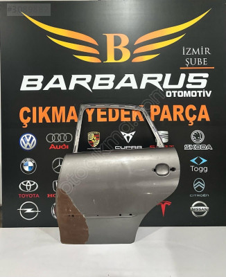 SEAT CORDOBAA IBIZA SOL ARKA KAPI 2004-2008