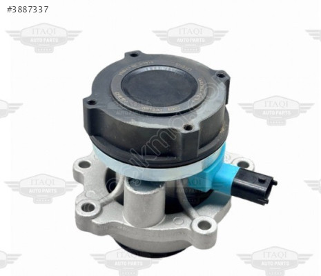 CHERY TİGGO 8 PRO ELEKTRİKLİ DEVİRDAİM