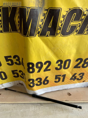 Vw caddy bagaj amortisörü 2K0807550