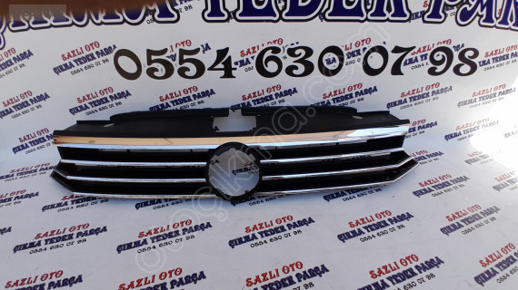 VOLKSWAGEN PASSAT B8 ÖN PANJUR ORJİNAL ÇIKMA