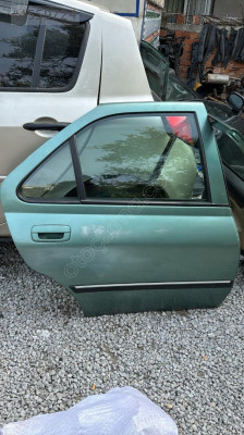 PEUGEOT 406 SAĞ ARKA KAPI ORJINAL ÇIKMA
