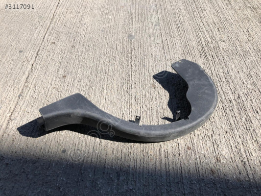 MERCEDES C SERİ W204 ARKA BAGAJ MENTEŞE KAPLAMA SOL 2048210189