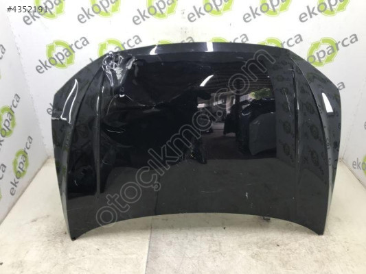 VOLKSWAGEN T-ROC 2017 2022 ÖN KAPUT 2GA823031