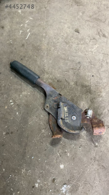 Fort festiva el fireni tabancası