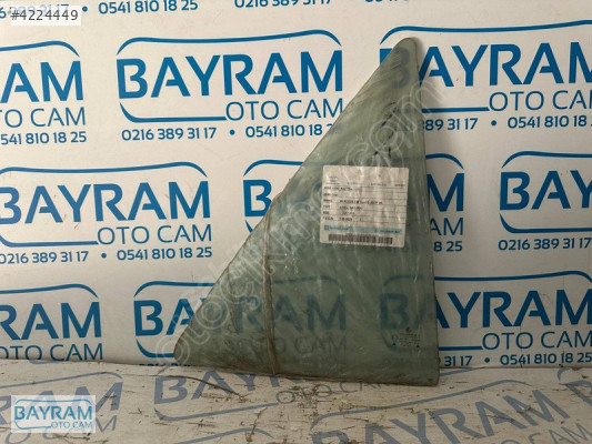 MERCEDES M CLASS JEEP ARKA KELEBEK SAĞ 05-