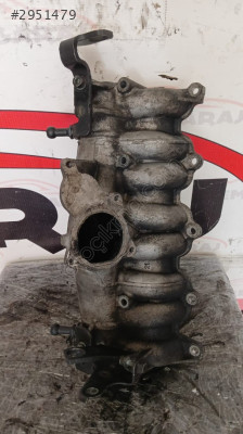03G129713V Volkswagen Touran Emme Manifoldu (04-05)