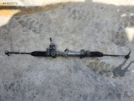 opel astra h 2010 direksiyon kutusu (son fiyat)