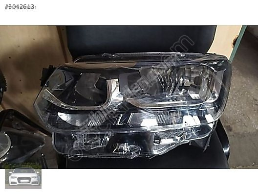 Toyota proace City sol far