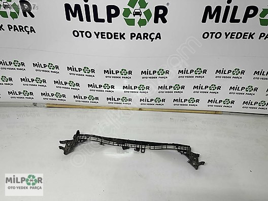 MERCEDES E SERİSİ W213 KASA ÖN PANEL DESTEK BRAKETİ a2136201801