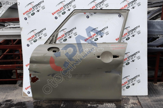 MİNİ COOPER COUNTRYMAN SOL ÖN KAPI