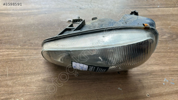 2000 OPEL CORSA B SAĞ ÖN FAR