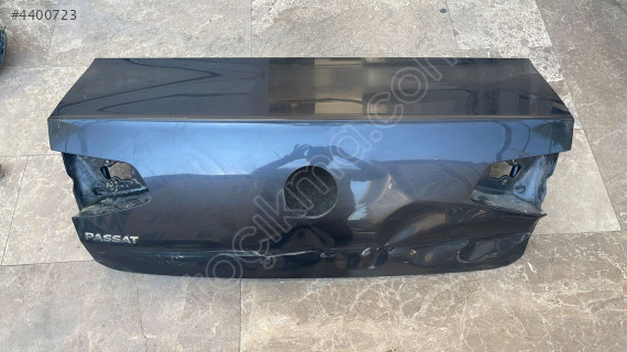VOLKSWAGEN PASSAT BAGAJ KAPAĞI