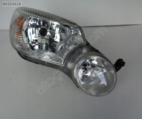 SKODA YETİ 2012 2015 SAĞ FAR 5L1941016A