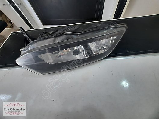 VOLKSWAGEN POLO SOL SİS KAPAĞI